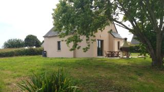 Maison de vacances - 8 personnes - Cléder - 6