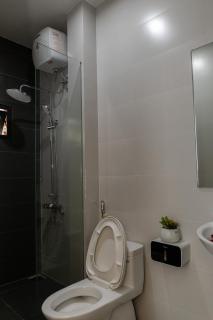 New Happy house Homestay's My Khe Beach with 4BR - Da Nang - 9