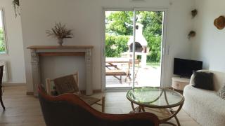 Maison de vacances - 8 personnes - Cléder - 1
