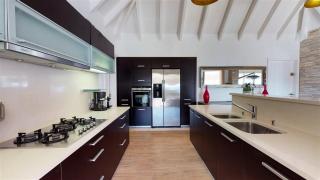 Hillside villa with a glorious sunset views - Gustavia - 6