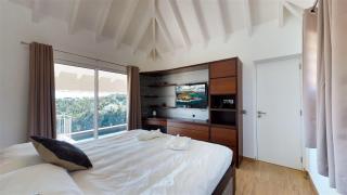 Hillside villa with a glorious sunset views - Gustavia - 2