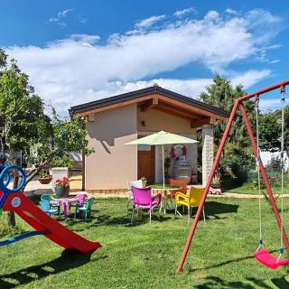 Holiday Home Kerniat - Pula - 1