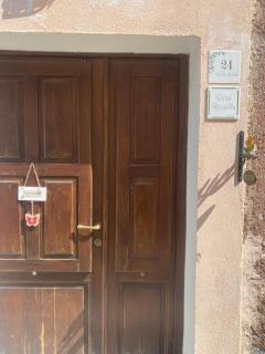 Casa Rossella - Cinque Terre - 6