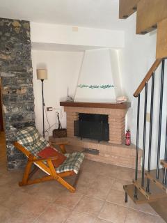 Casa Rossella - Cinque Terre - Corvara - 1