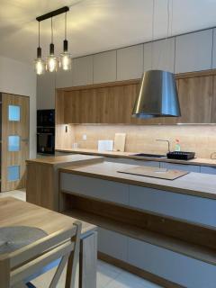 Apartments parkFIVE - Lučenec - 8