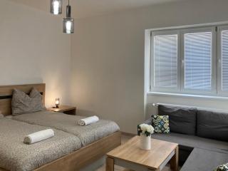 Apartments parkFIVE - Lučenec - 2