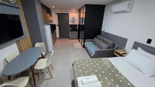 Flats Get By Side - João Pessoa - 9