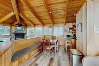Stoney House - Sea Ranch - 4