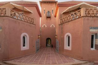 Havre de Paix à Marrakech - 3