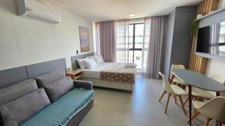 Flats Get By Side - João Pessoa - 6
