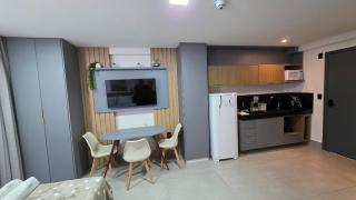 Flats Get By Side - João Pessoa - 2