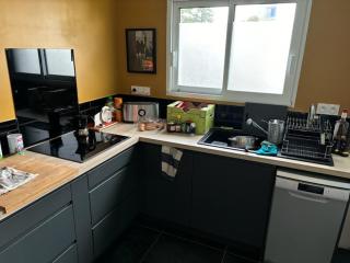petite maison indépendante idéale pour couple - Concarneau - 4