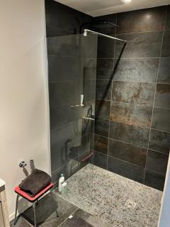 petite maison indépendante idéale pour couple - 8