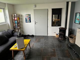 petite maison indépendante idéale pour couple - 7