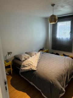petite maison indépendante idéale pour couple - Concarneau - 1