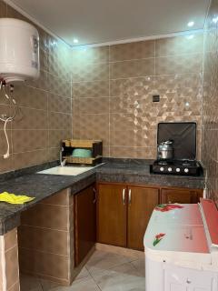 Appartement saidia - 4