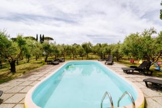 Agriturismo La Fragolaia - Marina di Grosseto - 7