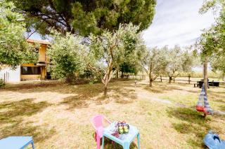 Agriturismo La Fragolaia - Marina di Grosseto - 3