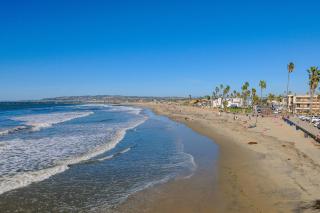 Beach Park Getaway - San Diego - 9