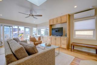 Beach Park Getaway Beach Park Getaway Completely remodeled, spacious 1 bedroom, 1 bath - 5