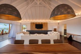 Serene Sea View Oasis Close to Lorient Beach - Quartier de Lorient - 4