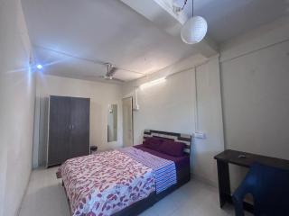 cozy room in kp 202 - 0