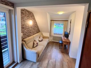 Pension Talblick - Baiersbronn - 3