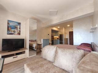 Sea & Sand Apartment - Bar - 0