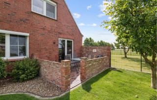 3 Bedroom Nice Home In Osteel - Osteel - 9