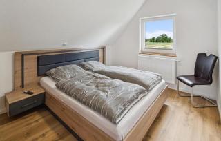 3 Bedroom Nice Home In Osteel - Osteel - 6