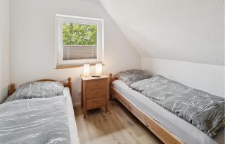 3 Bedroom Nice Home In Osteel - Osteel - 3