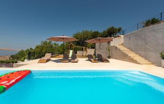 Amazing Apartment In Baric Draga - Barić Draga - 1