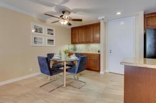 North Coast Village Retreat B111 Gated condo w/ pool, hot tub, gym, putting green, walk to beach - 7
