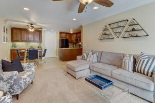 North Coast Village Retreat B111 Gated condo w/ pool, hot tub, gym, putting green, walk to beach - Oceanside - 6