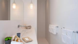 Lovely Decorated Villa with Ocean View - 6