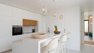 Lovely Decorated Villa with Ocean View - Gustavia - 1