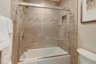 North Coast Village Retreat B111 Gated condo w/ pool, hot tub, gym, putting green, walk to beach - 1