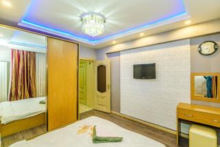 JW Apartment - Baku - 4