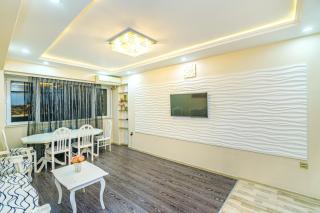 JW Apartment - 8