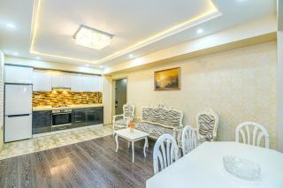 JW Apartment - 2