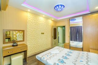 JW Apartment - Baku - 5