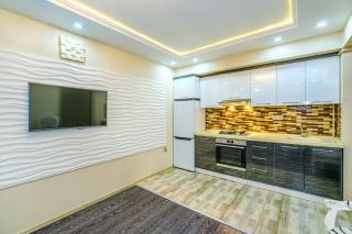 JW Apartment - Baku - 7