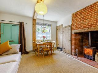 Angel Lane - Woodbridge - 0