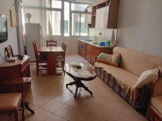 Eiden's Apartment - Golem - 3
