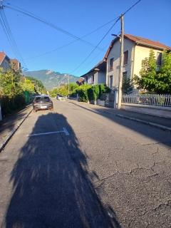 Cocon cosy - Aix-les-Bains - 9
