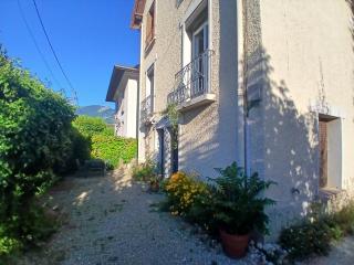 Cocon cosy - Aix-les-Bains - 8