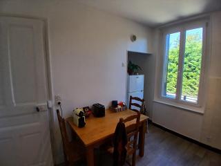 Cocon cosy - Aix-les-Bains - 6