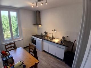 Cocon cosy - Aix-les-Bains - 5