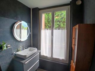 Cocon cosy - Aix-les-Bains - 4