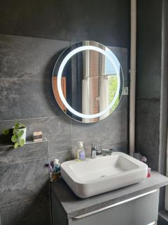 Cocon cosy - Aix-les-Bains - 3